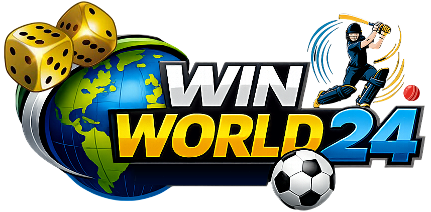 Win World 24